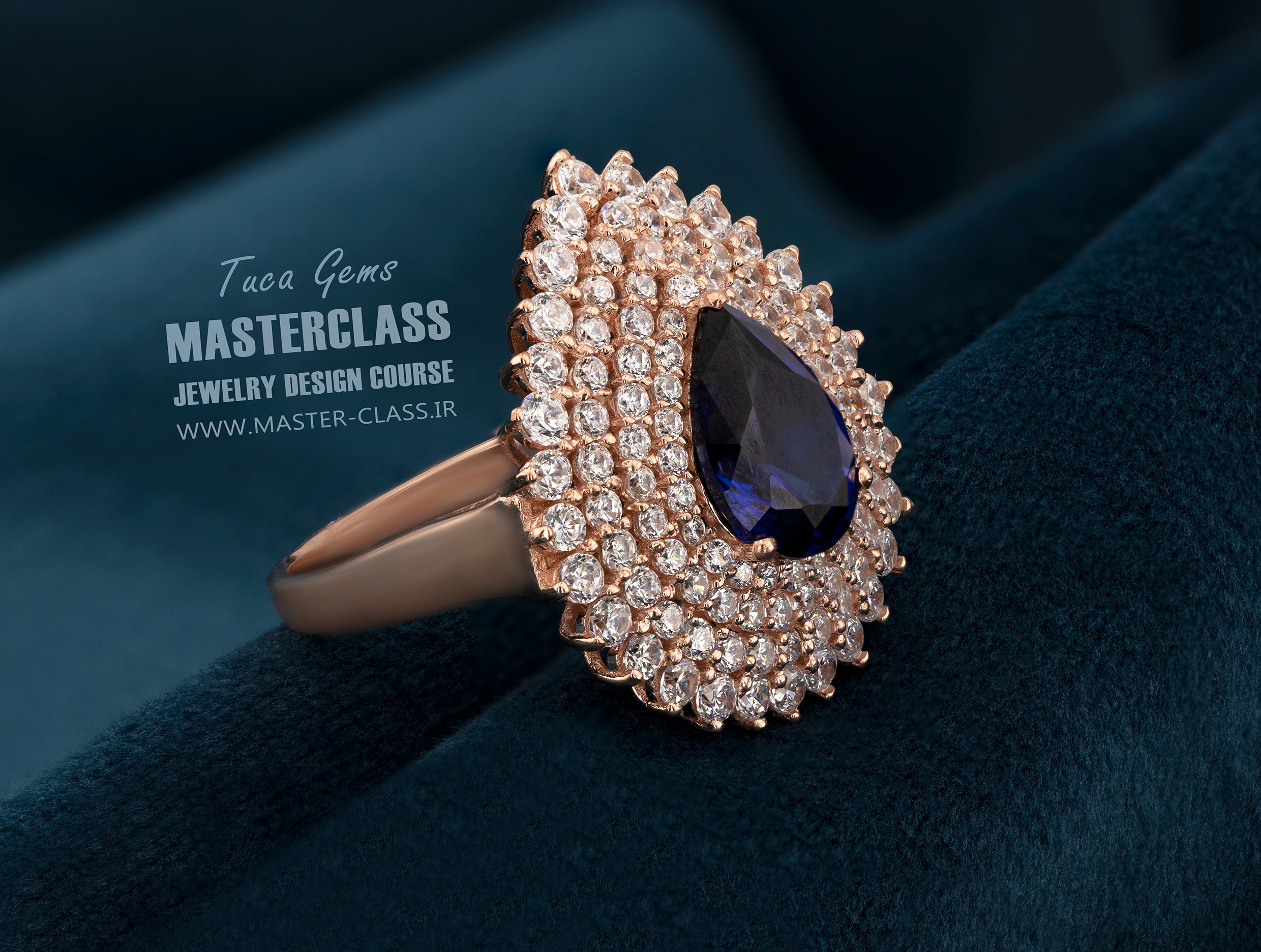 نمونه کار هنرجویان