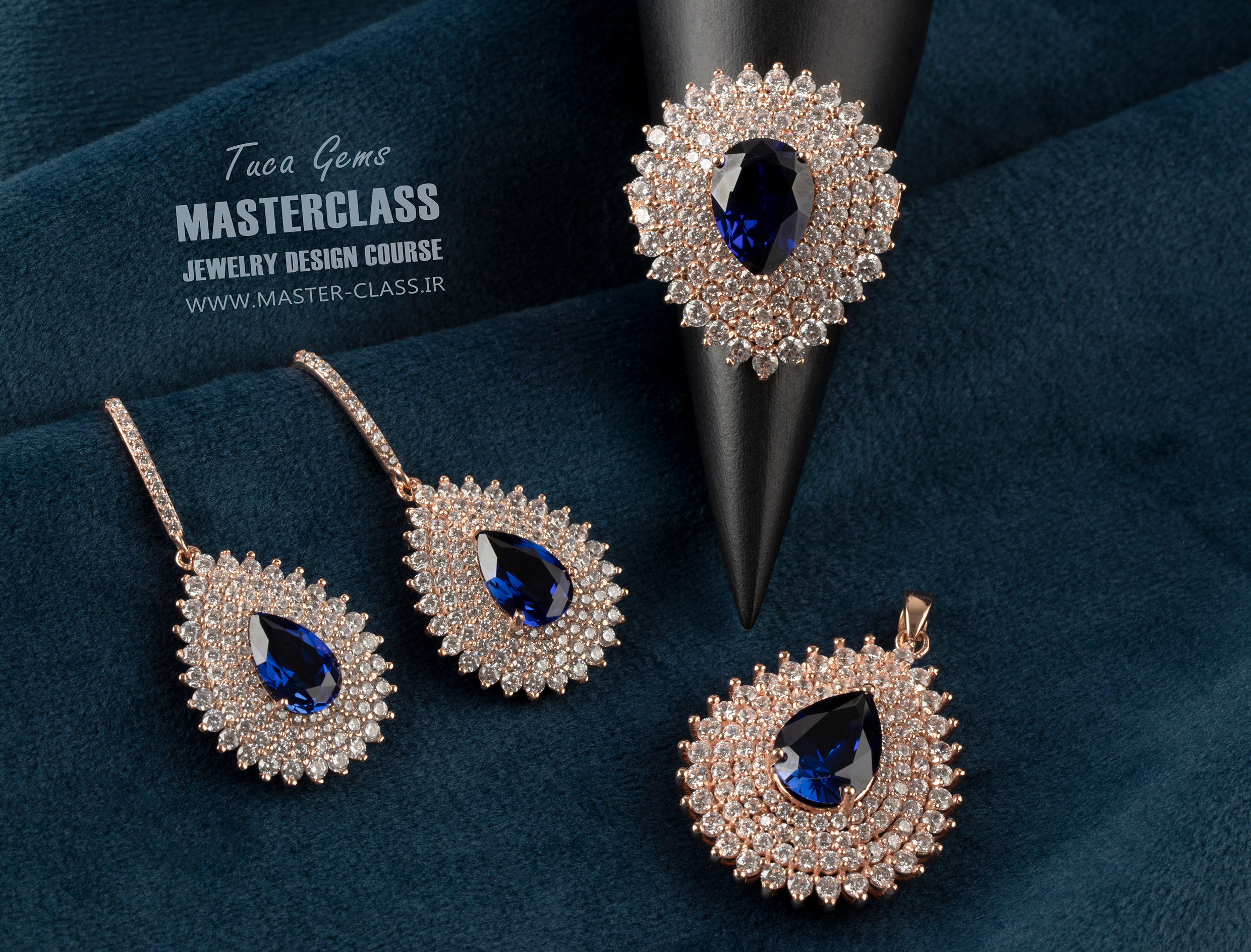 نمونه کار هنرجویان