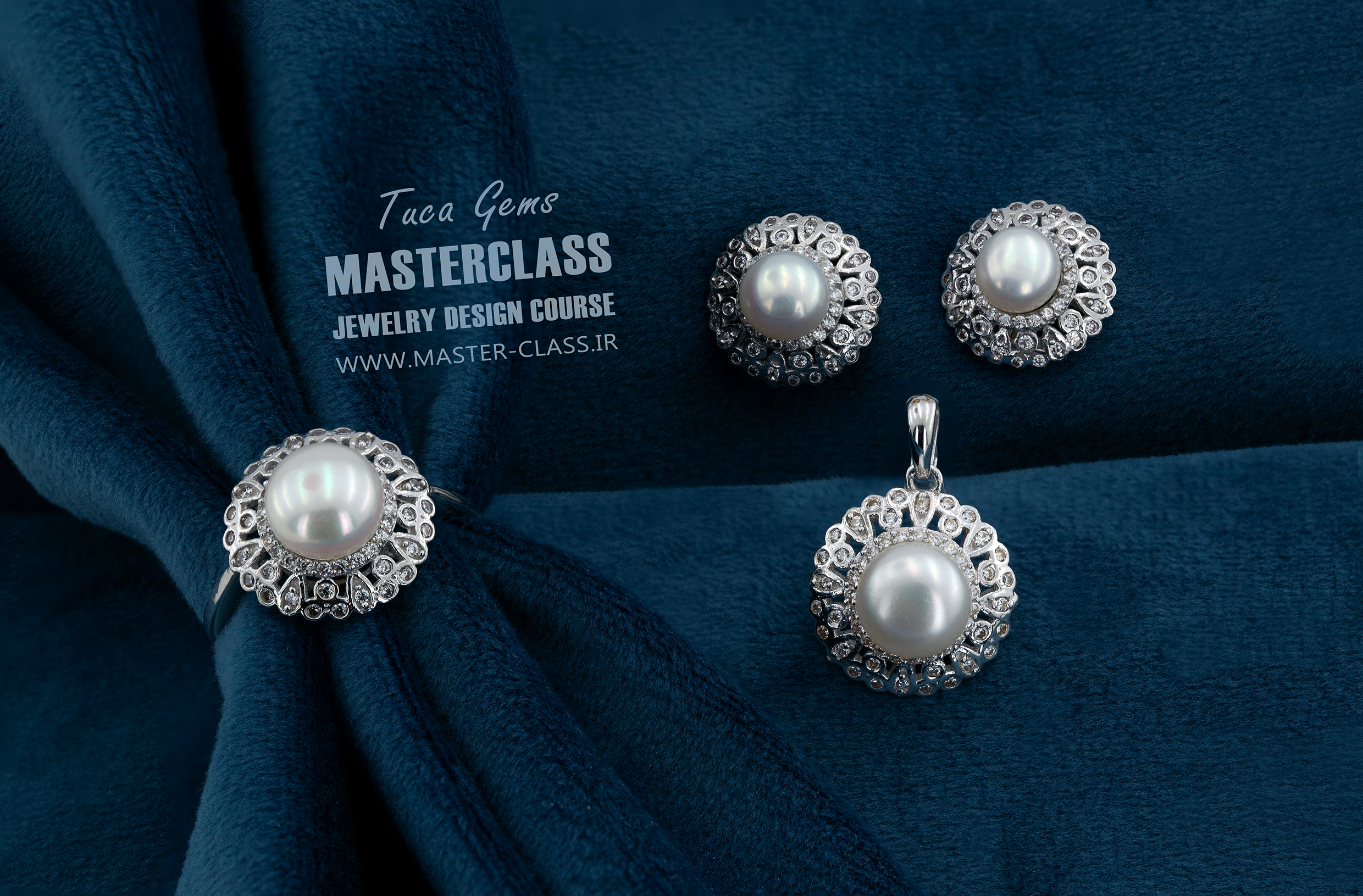 نمونه کار هنرجویان