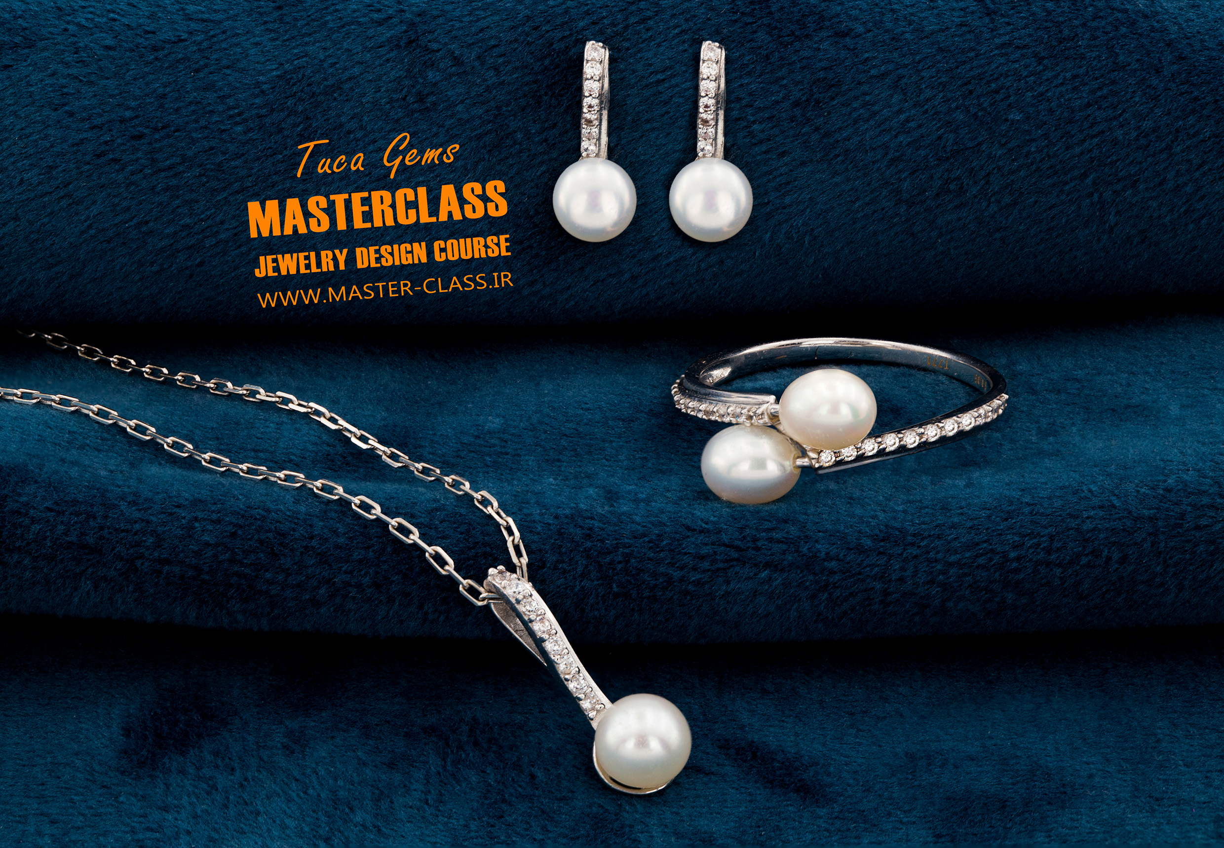 نمونه کار هنرجویان