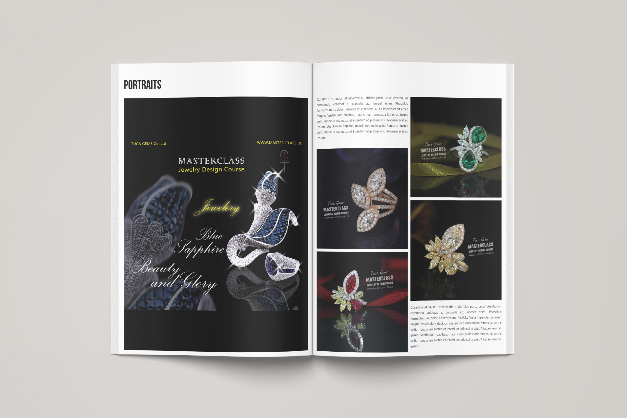 قالب رایگان