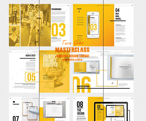 قالب رایگان