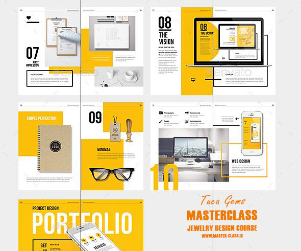 قالب رایگان